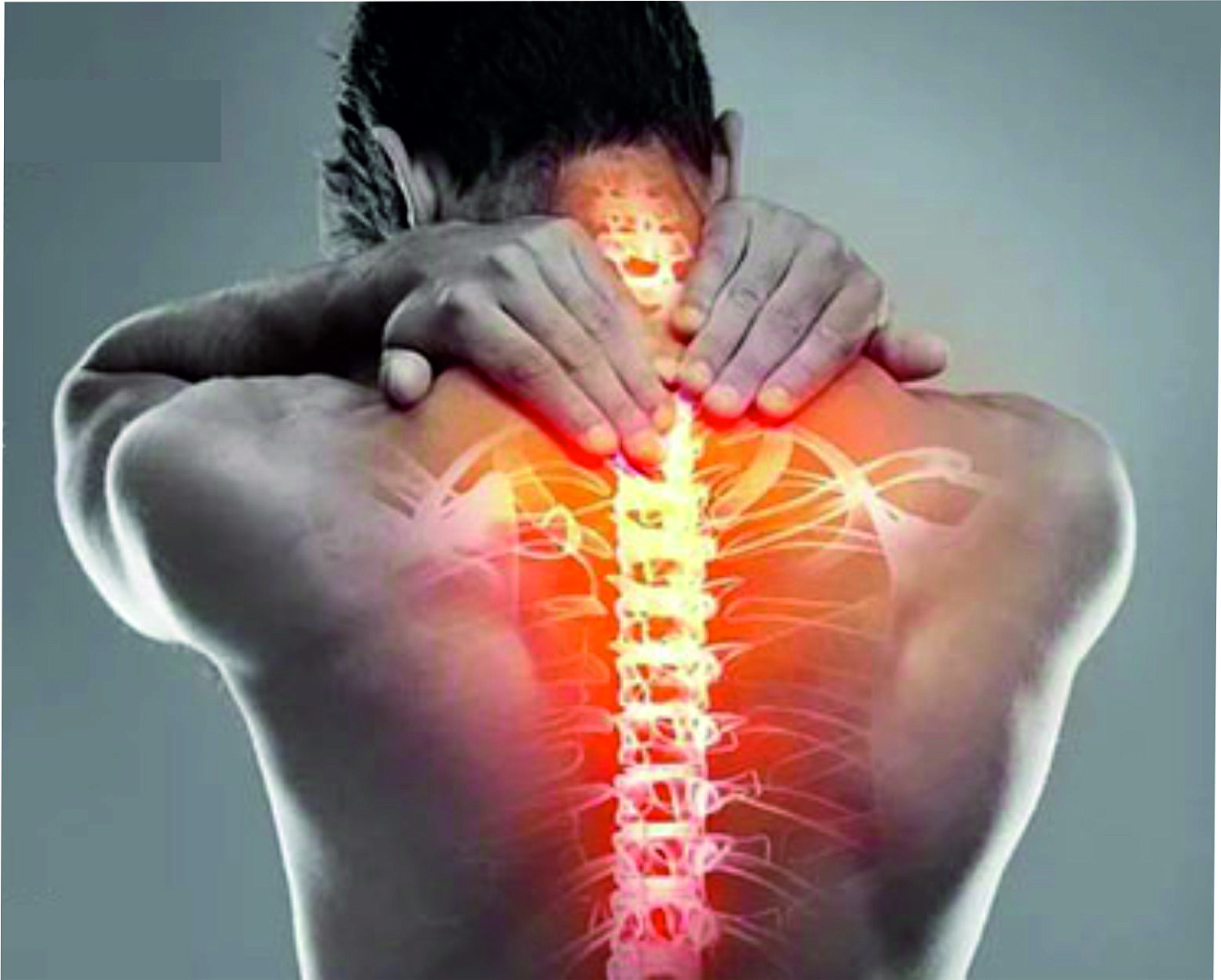 Лечение остеохондроза лазеротерапией